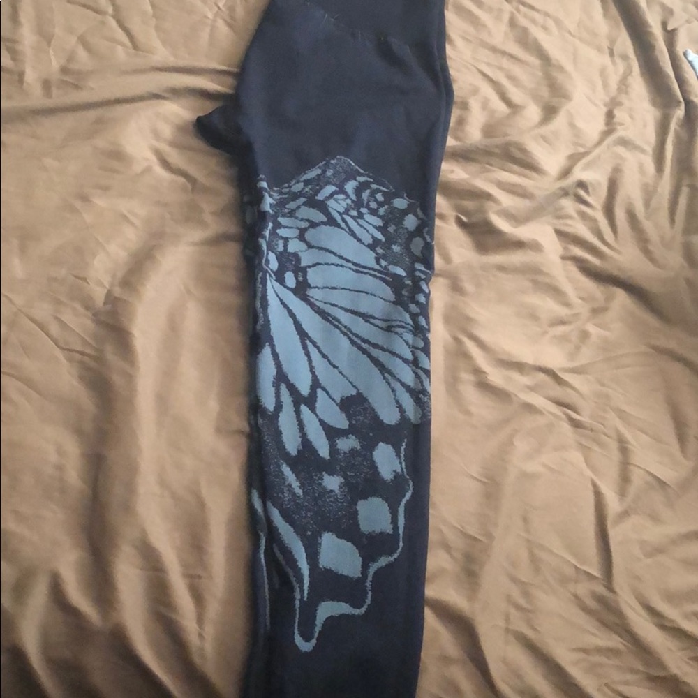 Work out leggings